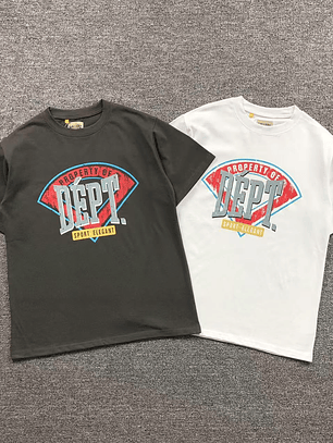 T-shirt GALLERY DEPT       