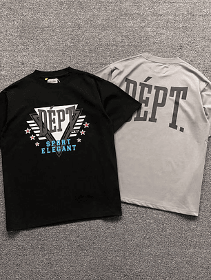 T-shirt GALLERY DEPT       
