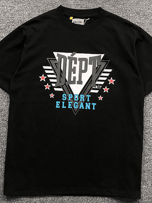 T-shirt GALLERY DEPT       