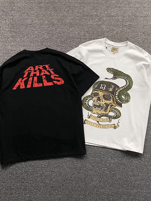 T-shirt GALLERY DEPT       