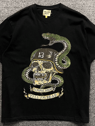 T-shirt GALLERY DEPT       