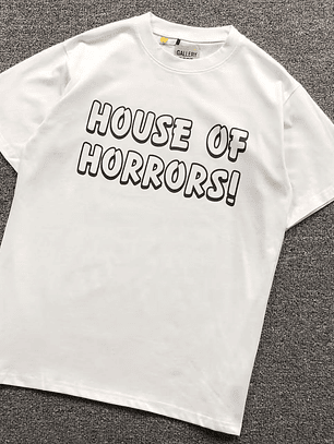 T-shirt GALLERY DEPT       