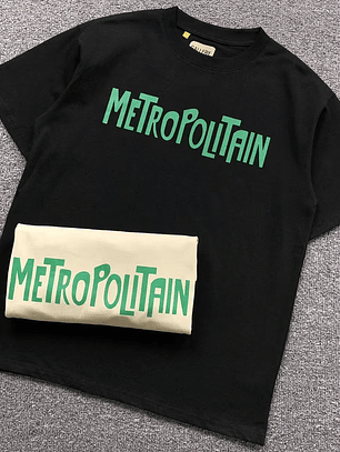 T-shirt GALLERY DEPT        