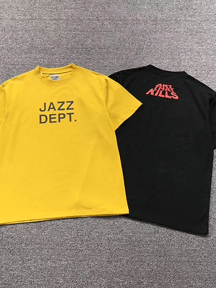 T-shirt GALLERY DEPT    