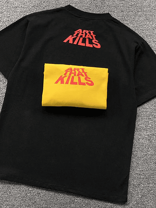 T-shirt GALLERY DEPT    