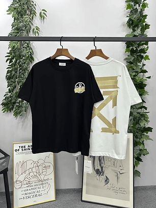 T-shirt Off White    