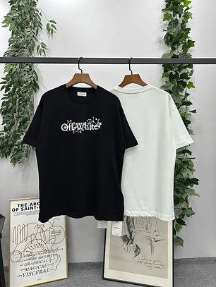 T-shirt Off White    
