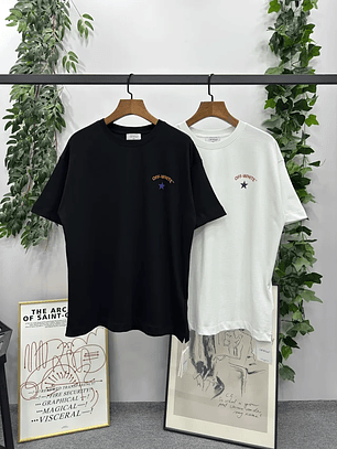 T-shirt Off White  