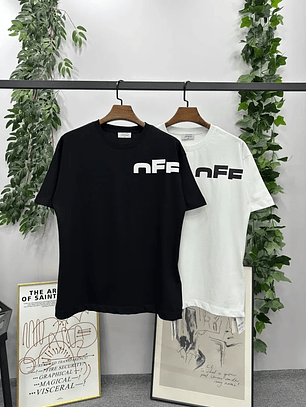 T-shirt Off White  
