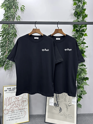 T-shirt Off White   