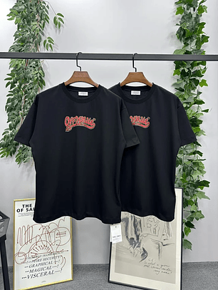 T-shirt Off White   