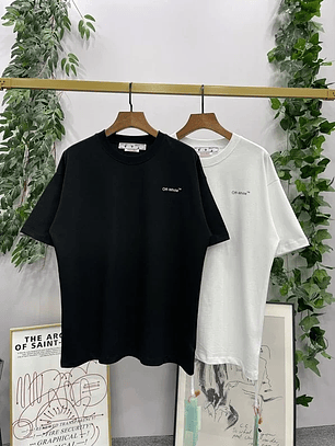 T-shirt Off White     
