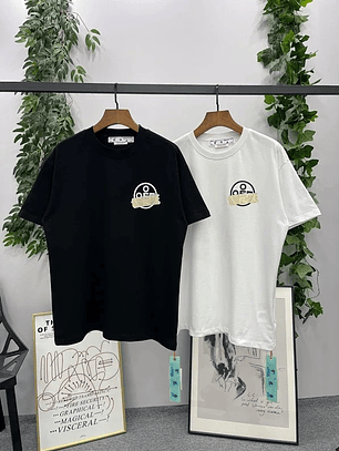 T-shirt Off White  