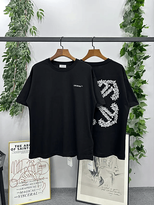 T-shirt Off White   
