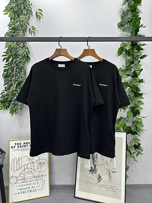 T-shirt Off White   