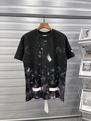 T-shirt Off White      