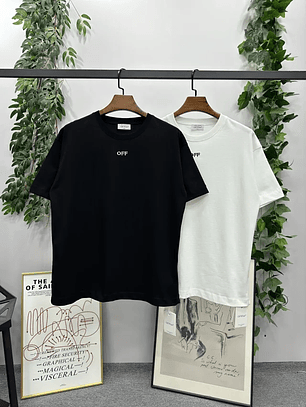 T-shirt Off White     