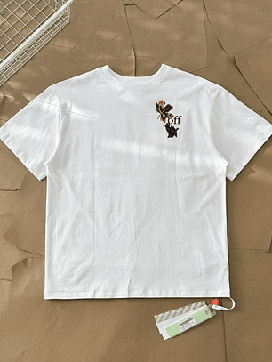 T-shirt Off White 