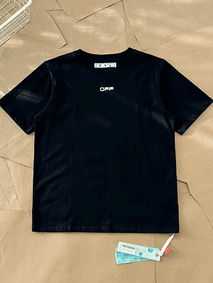 T-shirt Off White   