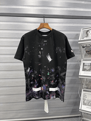 T-shirt Off White     