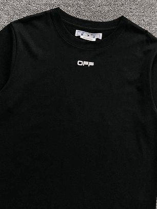 T-shirt Off White   
