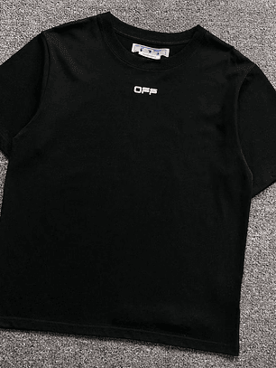 T-shirt Off White   