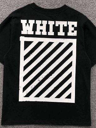 T-shirt Off White   