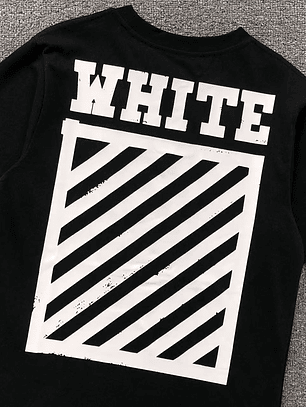 T-shirt Off White   