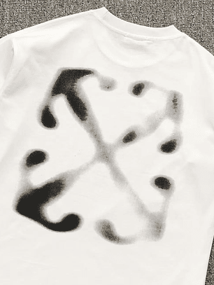 T-shirt Off White