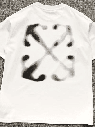 T-shirt Off White