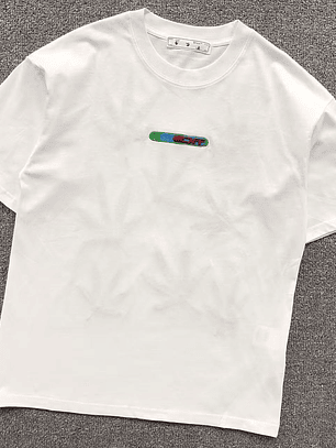 T-shirt Off White