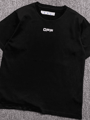 T-shirt Off White 