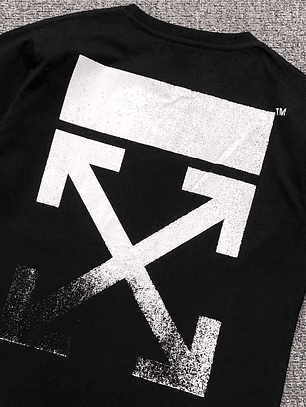 T-shirt Off White 