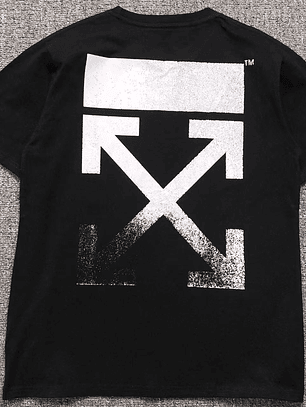 T-shirt Off White 