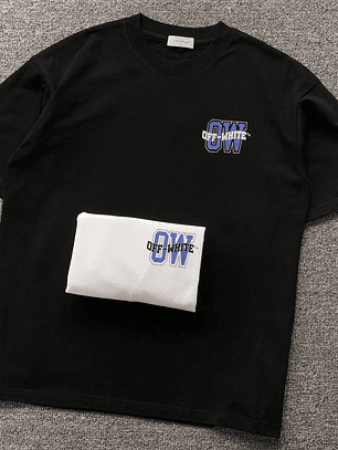 T-shirt Off White      