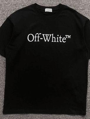 T-shirt Off White    