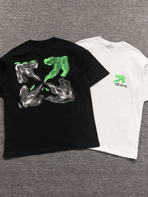 T-shirt Off White  