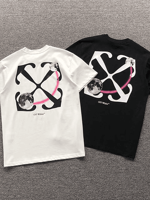 T-shirt Off White     