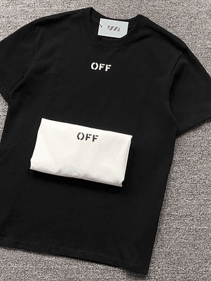 T-shirt Off White     