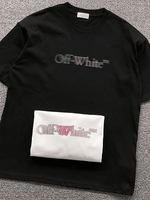 T-shirt Off White