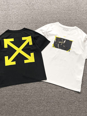 T-shirt Off White 