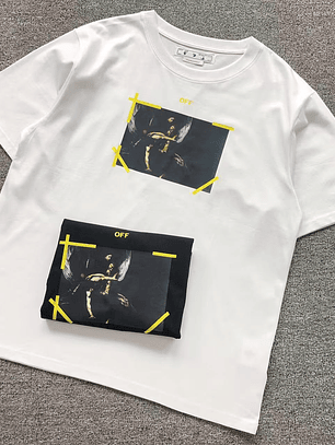 T-shirt Off White 