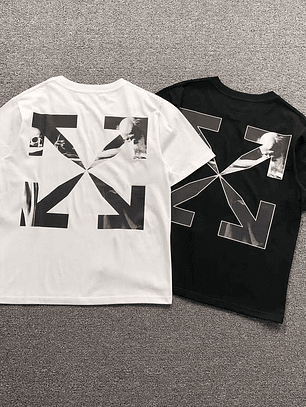 T-shirt Off White  