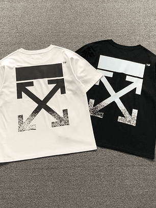 T-shirt Off White  
