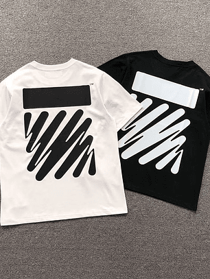 T-shirt Off White   