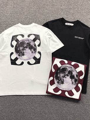 T-shirt Off White   