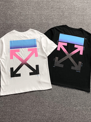 T-shirt Off White     