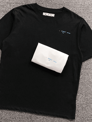 T-shirt Off White     