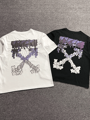 T-shirt Off White     