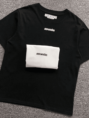 T-shirt Off White       